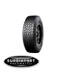 Yokohama Geolandar A/T4 G018 265/70 R17 115 T  3PMSF OW